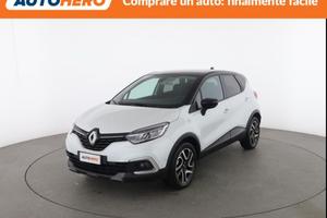 RENAULT Captur GH45031