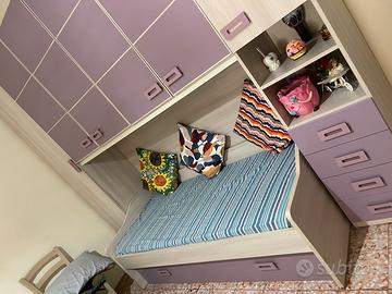 Cameretta bambini