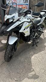 Benelli TRK 502x