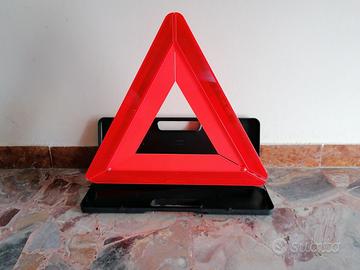 TRIANGOLO EMERGENZA STRADALE