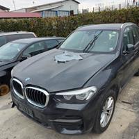 Ricambi per Bmw X3 2.0d xDrive (G01) 2017 B47D20A
