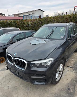 Ricambi per Bmw X3 2.0d xDrive (G01) 2017 B47D20A