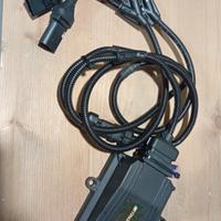 Centralina aggiuntiva 