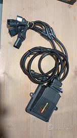 Centralina aggiuntiva 