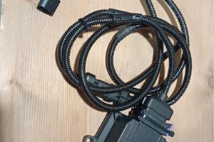 Centralina aggiuntiva 