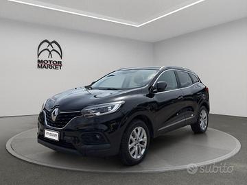 Renault Kadjar 1.5 blue dci Business 115cv edc