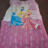 Trapunta invernale per bambini