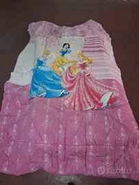 Trapunta invernale per bambini