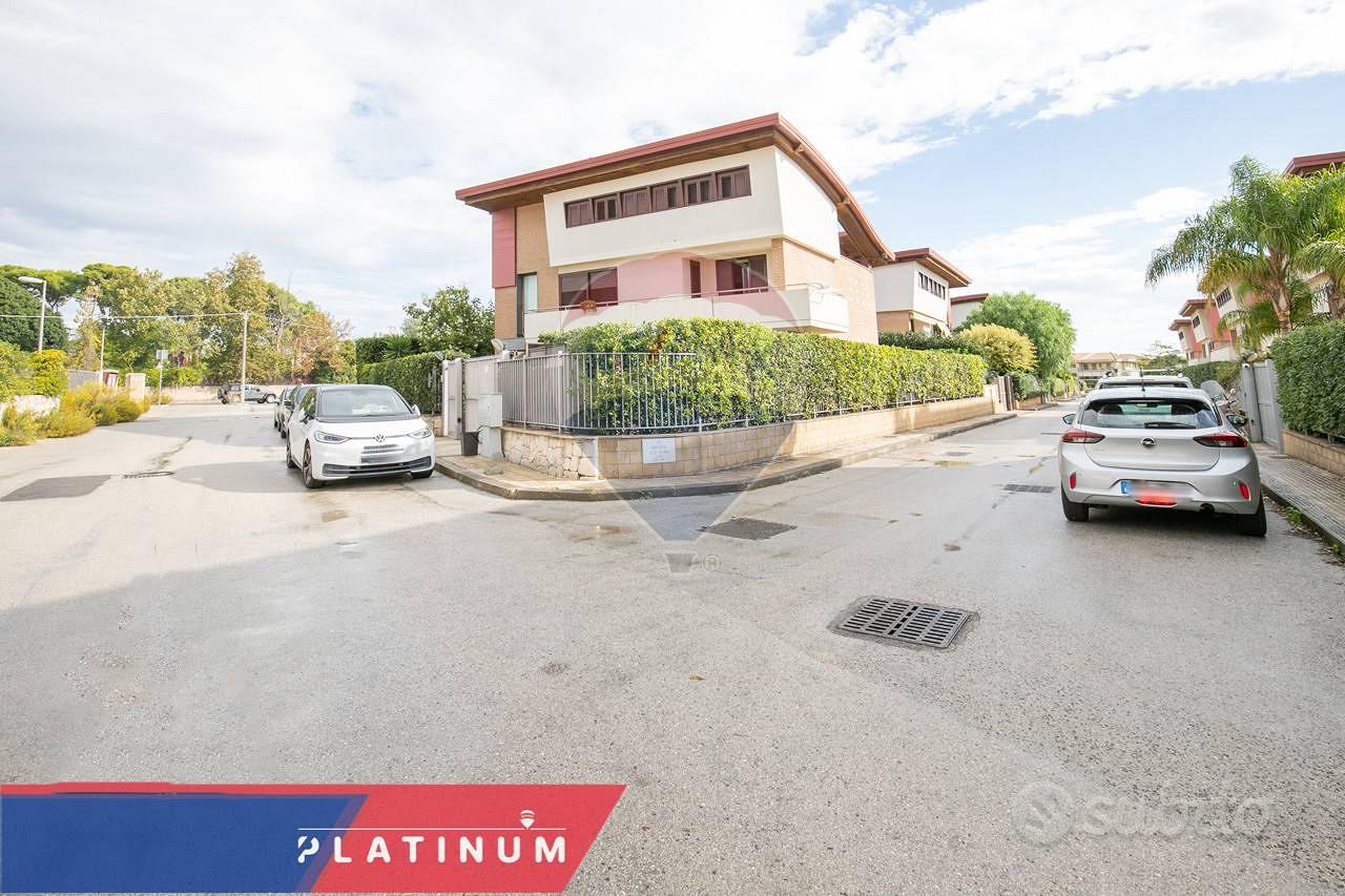 Villa singola - Siracusa - Vista 3