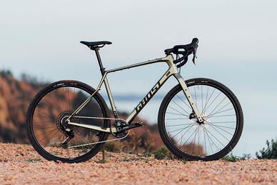 GRAVEL Ghost ASKET CF PRO - Premium bike