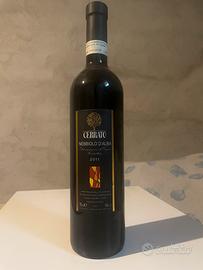 Vino da cantina