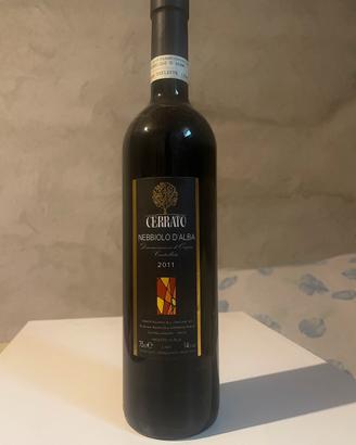 Vino da cantina