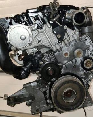 Motore e cambio bmw x3 2.0 diesel 204d4