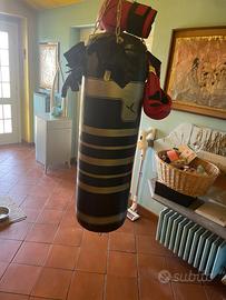 Sacco Grande Pugilato