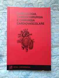 Cardiologia, Cardiochirurgia e Chirurgia Vascolare