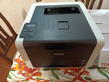 stampante laser colori  HL 3150 DW