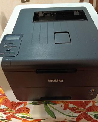 stampante laser colori  HL 3150 DW