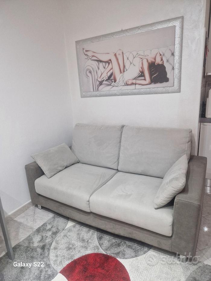 Regalo divano Mobili usati Milano