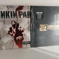 Vinile  Linkin Park Hybrid Theory 20th Anniversary