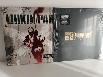 Vinile  Linkin Park Hybrid Theory 20th Anniversary