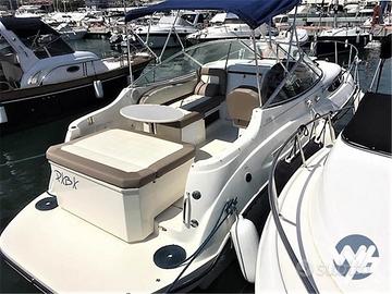 Bayliner 245 motorizzato Mercruiser 7.4