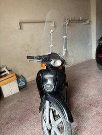 Scarabeo 50 2t