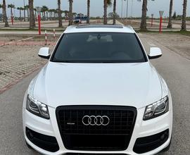 Audi Q5 3.0 TDI 239cv ( no super bollo ) Sline