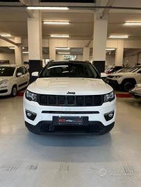 Jeep Compass 1.4 MultiAir 2WD Night Eagle
