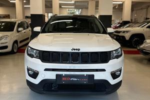 Jeep Compass 1.4 MultiAir 2WD Night Eagle