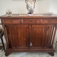 credenza antica