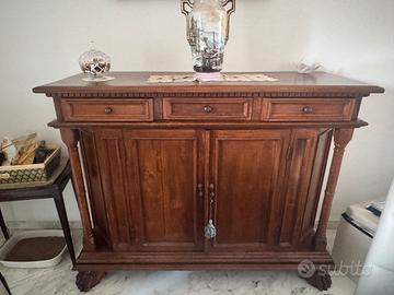 credenza antica