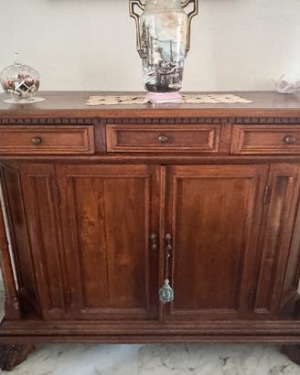 credenza antica