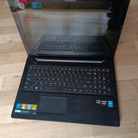 PC portatile Lenovo G50-70