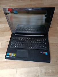 PC portatile Lenovo G50-70