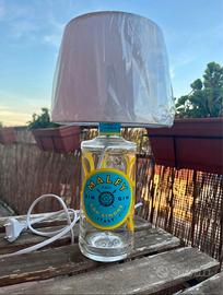 Lampada Malfy gin