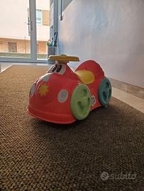 Gioco bambini Chicco all-around