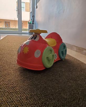 Gioco bambini Chicco all-around