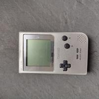 Gameboy Pocket