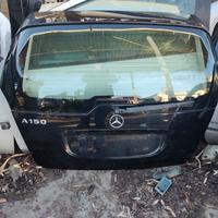 Portellone post mercedes classe a anno 2007,