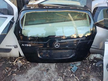 Portellone post mercedes classe a anno 2007,