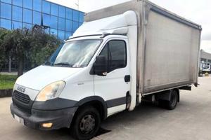 IVECO - 35C17 CENTINA TELO