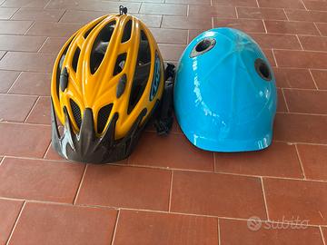 Caschi Bicicletta