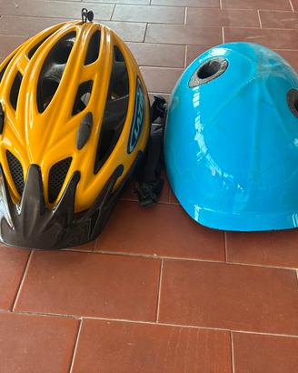 Caschi Bicicletta
