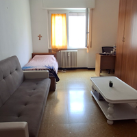 Spaziosa camera singola solo per donne