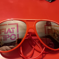 Occhiali Fiat Tipo gadget