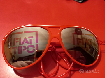 Occhiali Fiat Tipo gadget