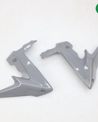 Fianchetti serbatoio MV AGUSTA Brutale 800