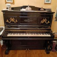 pianoforte fine 800