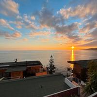 Vista mare monolocale a Ospedaletti