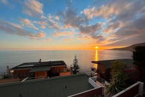 Vista mare monolocale a Ospedaletti